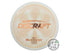Discraft ESP Buzzz SS Midrange Golf Disc (Individually Listed)