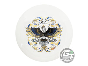Latitude 64 Limited Edition Eagle Triple Stamp Royal Grand Rive Distance Driver Golf Disc (Individually Listed)