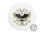 Latitude 64 Limited Edition Eagle Triple Stamp Royal Grand Rive Distance Driver Golf Disc (Individually Listed)