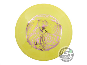 Innova GStar Leopard Fairway Driver Golf Disc (Individually Listed)