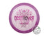 Innova Halo Star Destroyer Distance Driver Golf Disc (Individually Listed)