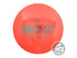 Latitude 64 Gold Line Bolt Distance Driver Golf Disc (Individually Listed)