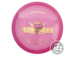 Dynamic Discs Lucid Truth Midrange Golf Disc (Individually Listed)