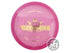 Dynamic Discs Lucid Truth Midrange Golf Disc (Individually Listed)