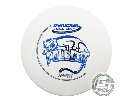 Innova DX Polecat Putter Golf Disc (Individually Listed)
