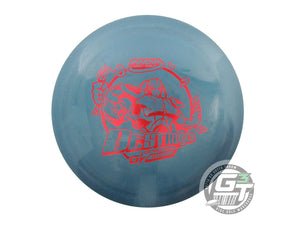 Innova GStar Destroyer Distance Driver Golf Disc (Individually Listed)