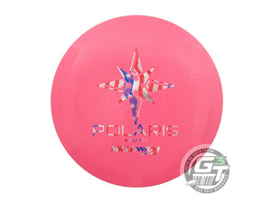 Millennium Standard Polaris LS Fairway Driver Golf Disc (Individually Listed)
