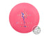 Millennium Standard Polaris LS Fairway Driver Golf Disc (Individually Listed)