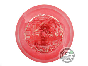 Prodigy Limited Edition 2025 Signature Series Harper Thompson 400 Spectrum FX4 Fairway Driver Golf Disc (Individually Listed)