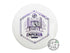 Infinite Discs S-Blend Emperor Distance Driver Golf Disc (Individually Listed)