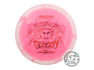 Innova Limited Edition 2026 Tour Series Dennis Augustsson Halo Star Gorgon Distance Driver Golf Disc (Individually Listed)