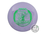 Innova Star Valkyrie Distance Driver Golf Disc (Individually Listed)