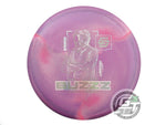 Discraft Limited Edition 2026 Tour Series Chris Dickerson V2 Special Blend Buzzz Midrange Golf Disc (Individually Listed)