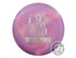 Discraft Limited Edition 2026 Tour Series Chris Dickerson V2 Special Blend Buzzz Midrange Golf Disc (Individually Listed)