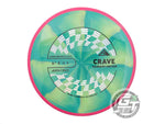 Axiom Cosmic Neutron Crave Fairway Driver Golf Disc (Individually Listed)