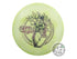 Discraft Limited Edition 2026 Ledgestone Open Swirl Big Z Cigarra Fairway Driver Golf Disc (Individually Listed)