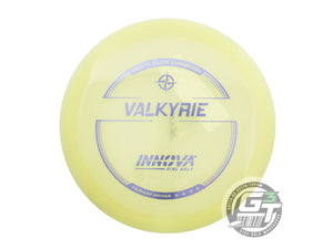 Innova Proto Glow Champion Valkyrie Distance Driver Golf Disc (Individually Listed)