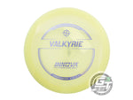 Innova Proto Glow Champion Valkyrie Distance Driver Golf Disc (Individually Listed)