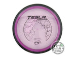 MVP Proton Tesla Distance Driver Golf Disc (Individually Listed)