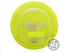 Discraft Elite Z Zone OS Putter Golf Disc (Individually Listed)