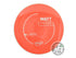 MVP Neutron Watt Putter Golf Disc (Individually Listed)