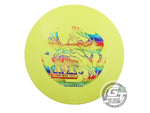 Innova Star Lynx [Overstamp] Fairway Driver Golf Disc (Individually Listed)
