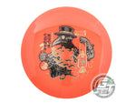 Thought Space Athletics Aura Construct Distance Driver Golf Disc (Individually Listed)