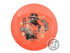 Thought Space Athletics Aura Construct Distance Driver Golf Disc (Individually Listed)