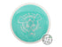 Axiom Neutron Vanish Distance Driver Golf Disc (Individually Listed)