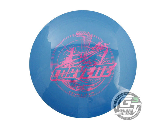 Innova GStar Corvette Distance Driver Golf Disc (Individually Listed)