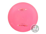 Millennium Sirius JLS Fairway Driver Golf Disc (Individually Listed)
