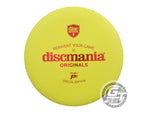 Discmania Special Edition D-Line Flex 1 P2 Pro Putter Golf Disc (Individually Listed)