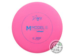 Prodigy Ace Line Base Grip M Model S Golf Disc (Individually Listed)