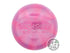 Discraft Limited Edition 2026 Missy Gannon Swirl Elite Z Captain's Thrasher Distance Driver Golf Disc (Individually Listed)