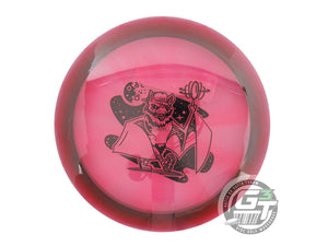 Mint Discs Eternal Freetail Distance Driver Golf Disc (Individually Listed)