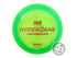 DGA Spark Hypercane Distance Driver Golf Disc (Individually Listed)