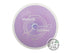 MVP Fission Wave Distance Driver Golf Disc (Individually Listed)