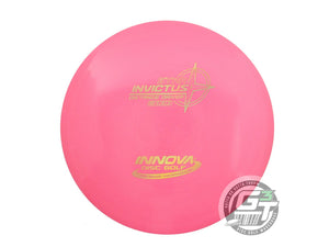 Innova Star Invictus Distance Driver Golf Disc (Individually Listed)