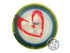 Innova I-Dye Champion Beast Distance Driver Golf Disc (Individually Listed)