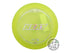 Discraft Z Lite Heat Distance Driver Golf Disc (Individually Listed)