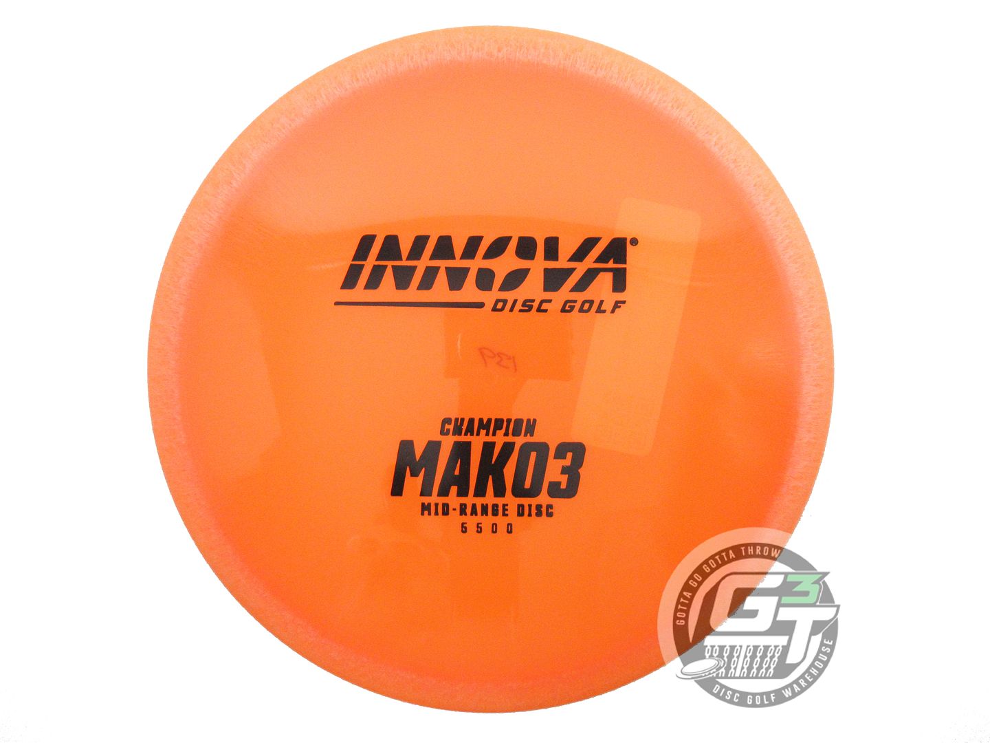 Innova Champion Mako3 Midrange Golf Disc (Individually Listed)
