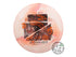 Thought Space Athletics Shimmer Parallel Expanse Distance Driver Golf Disc (Individually Listed)