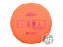 Discraft Limited Edition First Run Paul McBeth Signature Putter Line UltraLuna Putter Golf Disc (Individually Listed)
