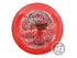 Prodigy Limited Edition 2026 Signature Series Jonathan Fletcher 500 Spectrum PA3 Putter Golf Disc (Individually Listed)