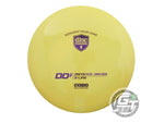 Discmania Originals S-Line DD3 Distance Driver Golf Disc (Individually Listed)