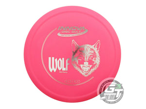 Innova DX Wolf Midrange Golf Disc (Individually Listed)