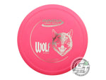 Innova DX Wolf Midrange Golf Disc (Individually Listed)