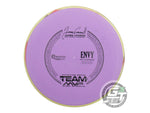 Axiom Electron Firm Envy [James Conrad 1X] Putter Golf Disc (Individually Listed)