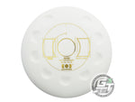 Ching Strato Juju Putter Golf Disc (Individually Listed)