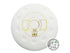 Ching Strato Juju Putter Golf Disc (Individually Listed)